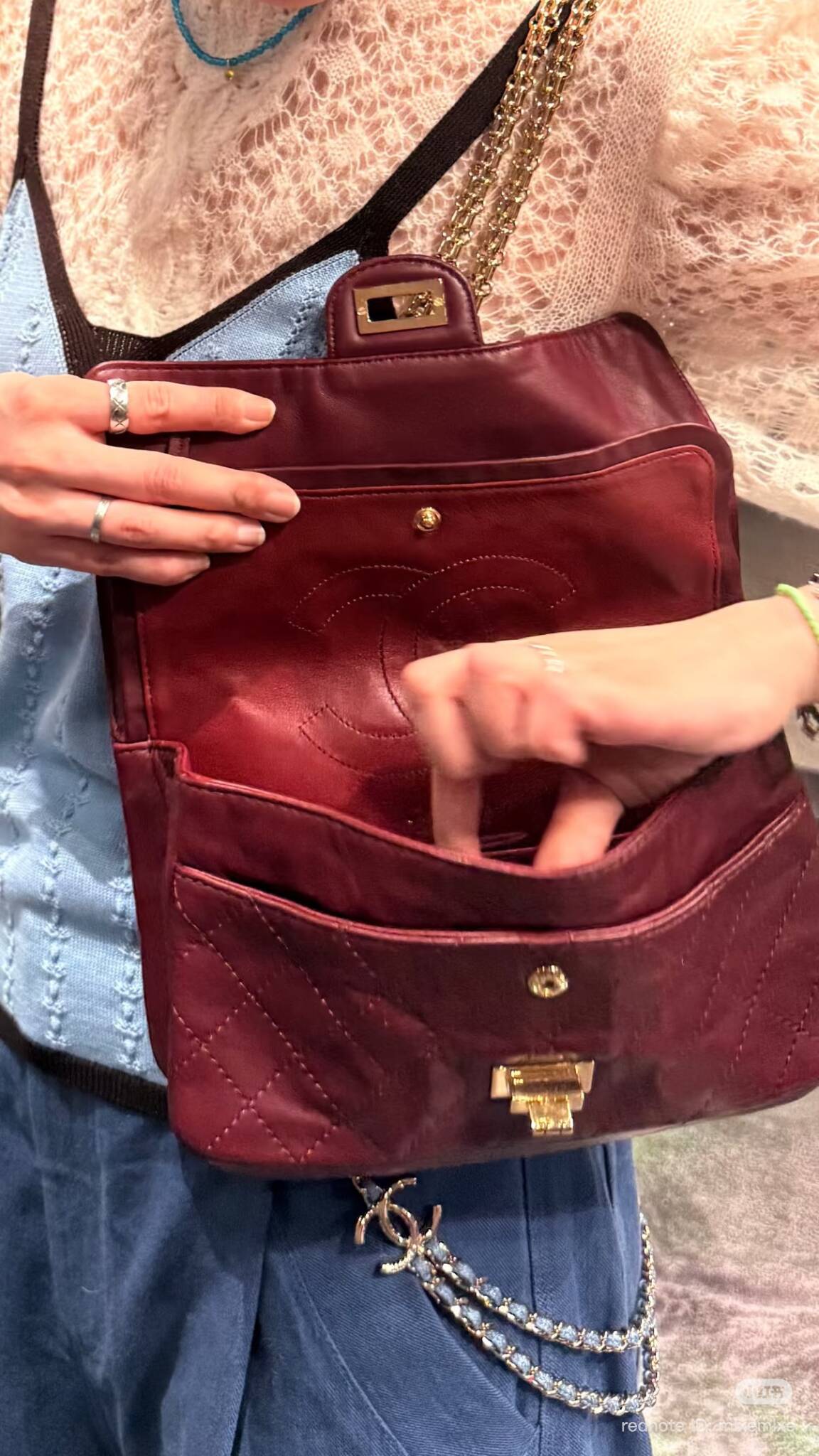 Chanel Spring-Summer 2026 Bags 26S Collection Review - PurseBop