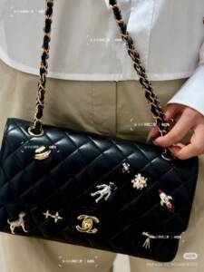 Chanel Spring-Summer 2026 Bags 26S Collection Review - PurseBop