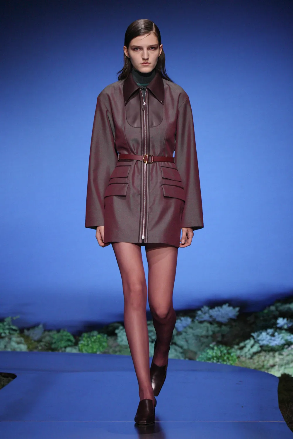 Hermes Fall Winter 2026