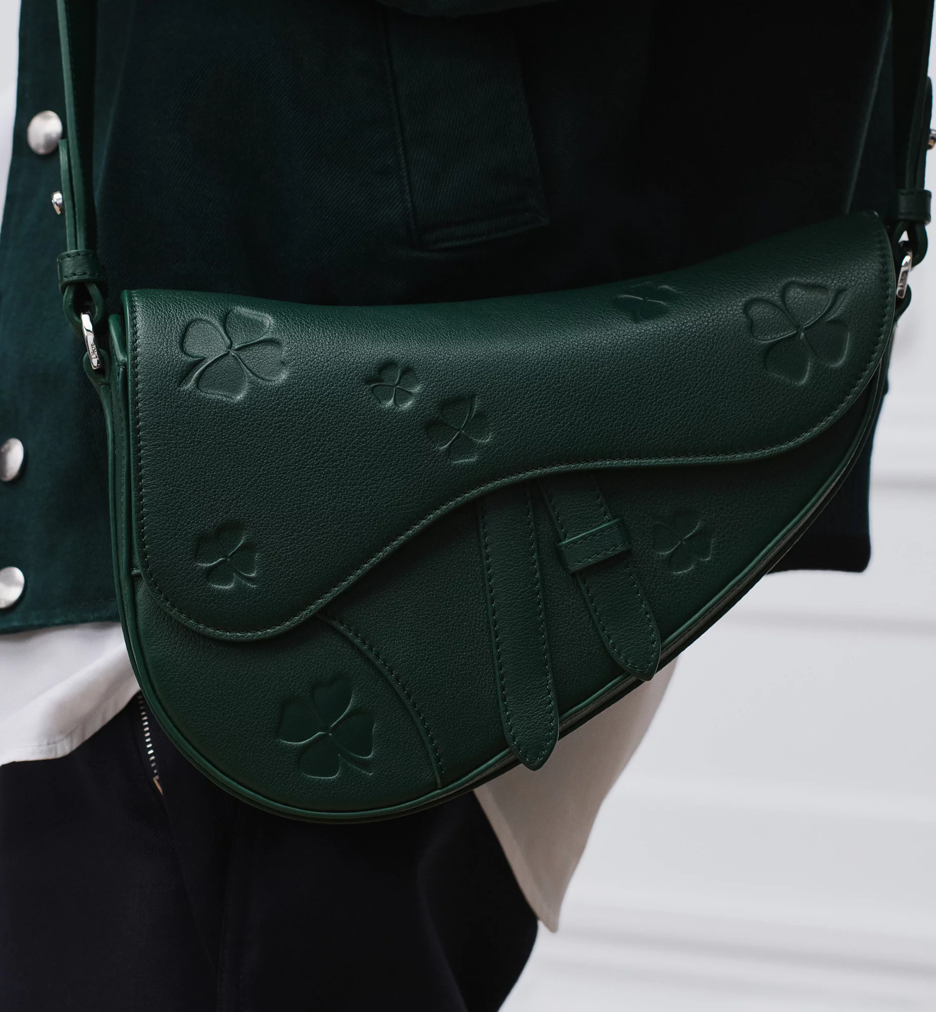 Dior Mens Spring-Summer 2026 Bags