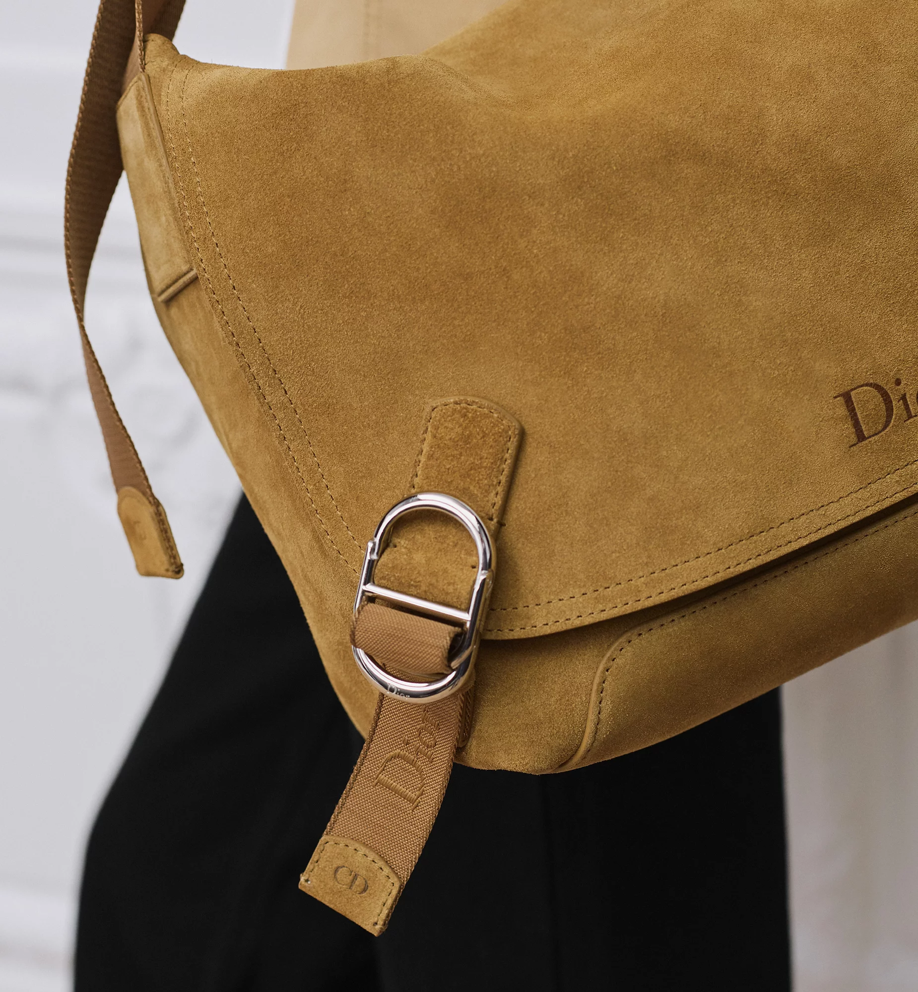 Dior Mens Spring-Summer 2026 Bags