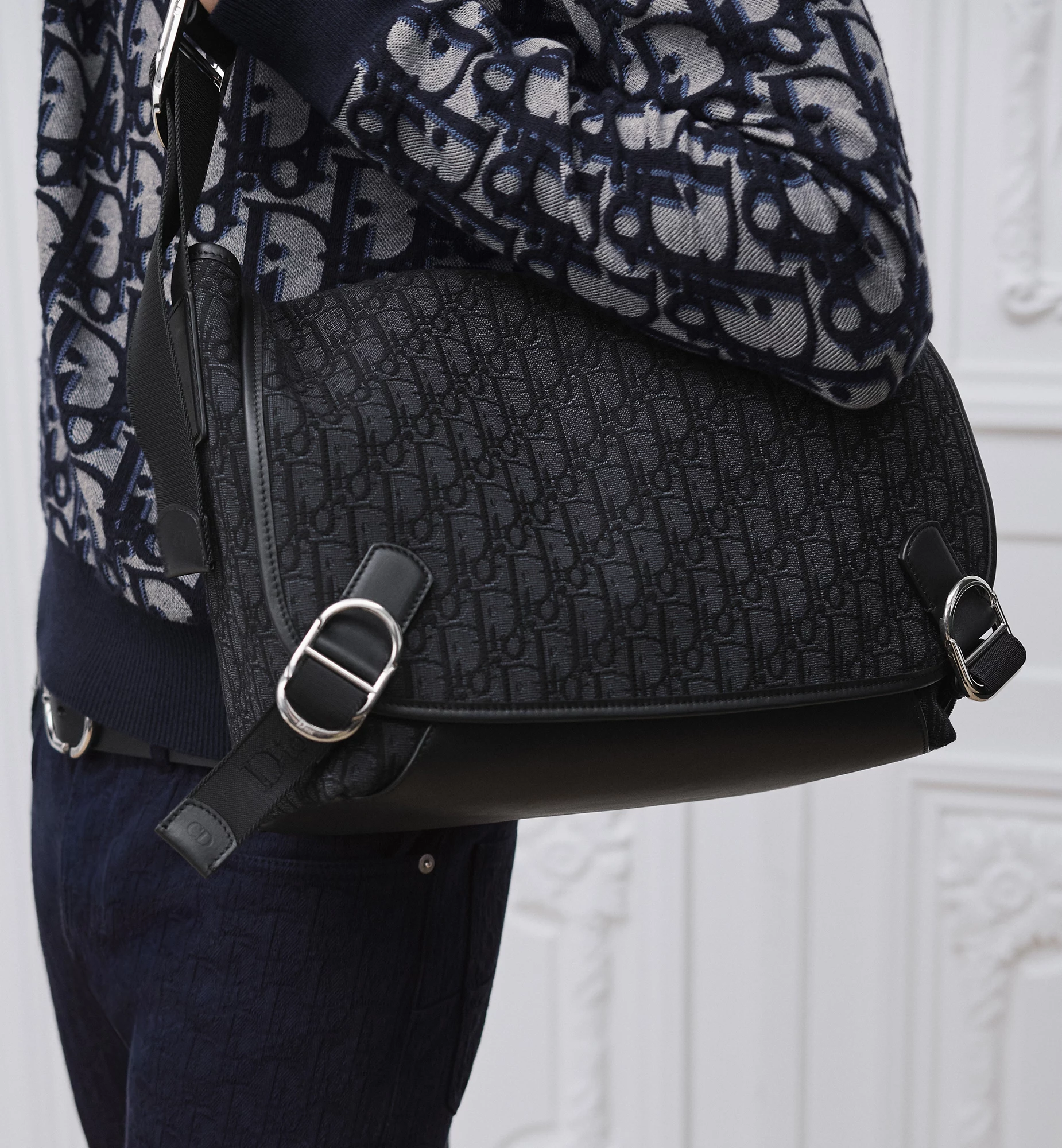 Dior Mens Spring-Summer 2026 Bags