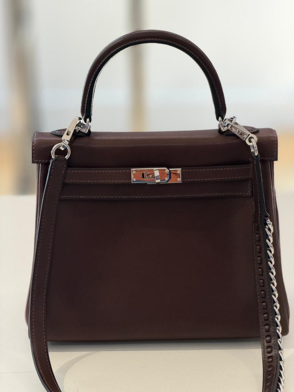 Hermes new bags autumn winter 2026