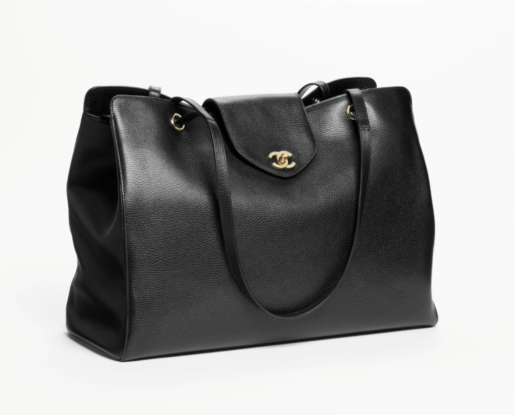 The Chanel Spring-Summer 2026 Bags You’ll Want Before They Sell Out ...