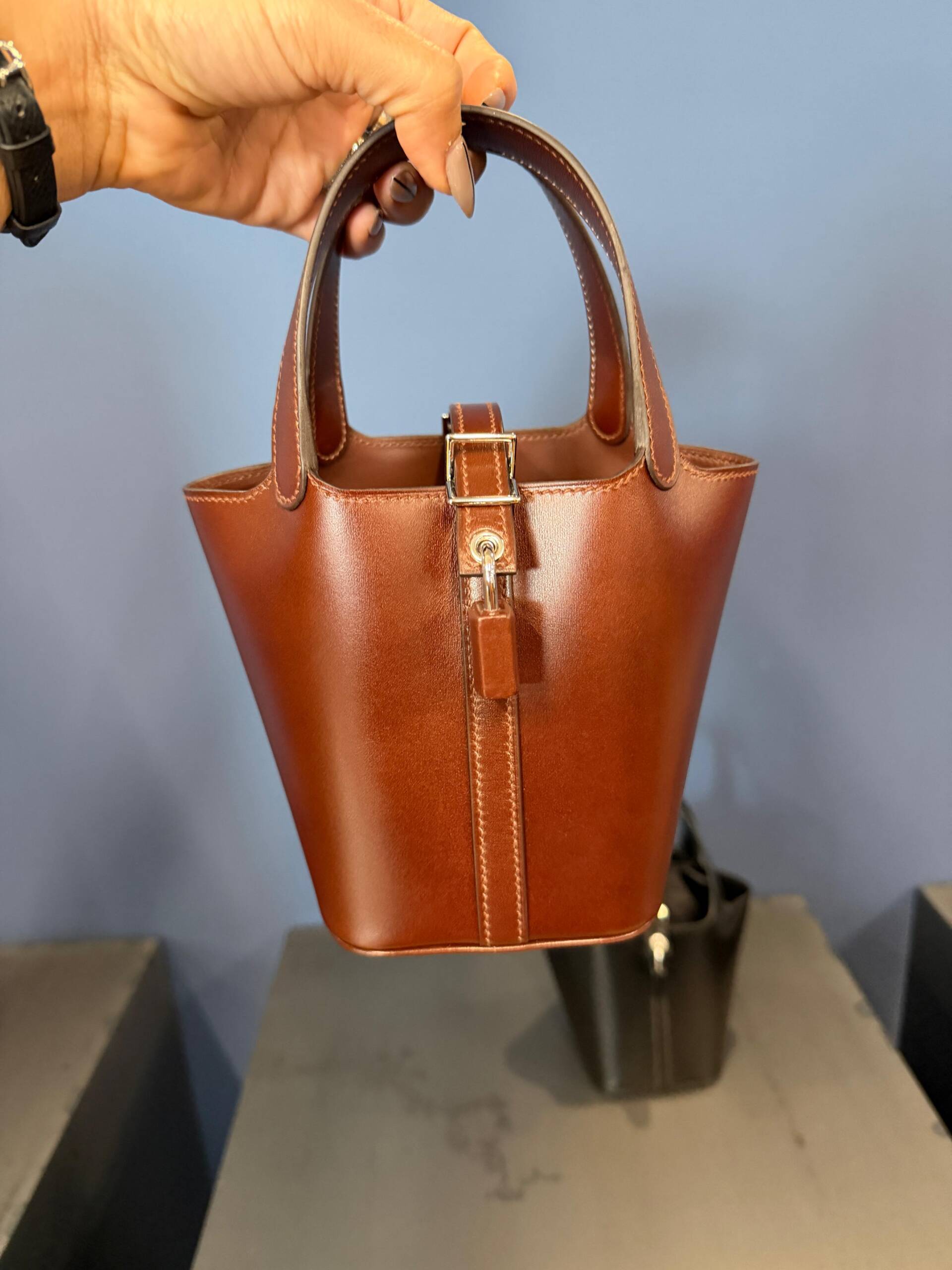 Hermès Fall-Winter 2026 Runway Bags: 6 New Bags and Updated Classics- PurseBop