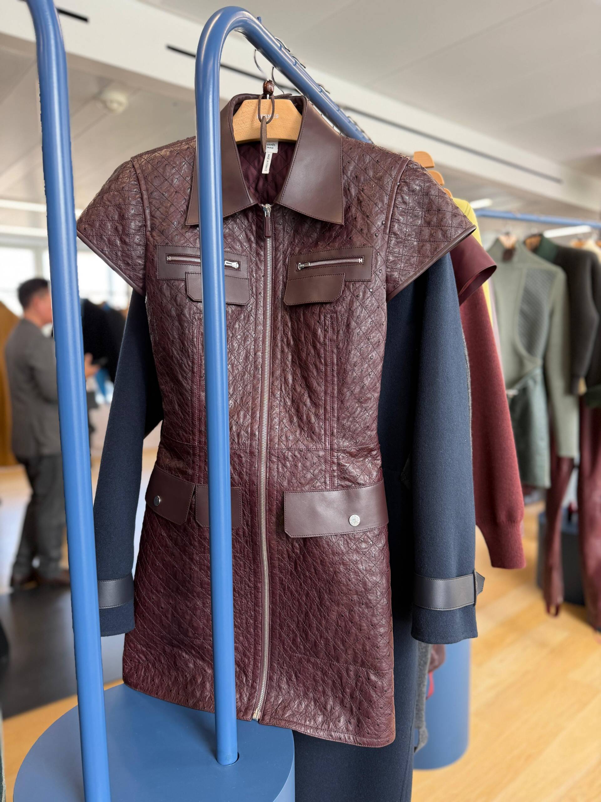 Hermès Fall-Winter 2026 Runway Bags: 6 New Bags and Updated Classics- PurseBop