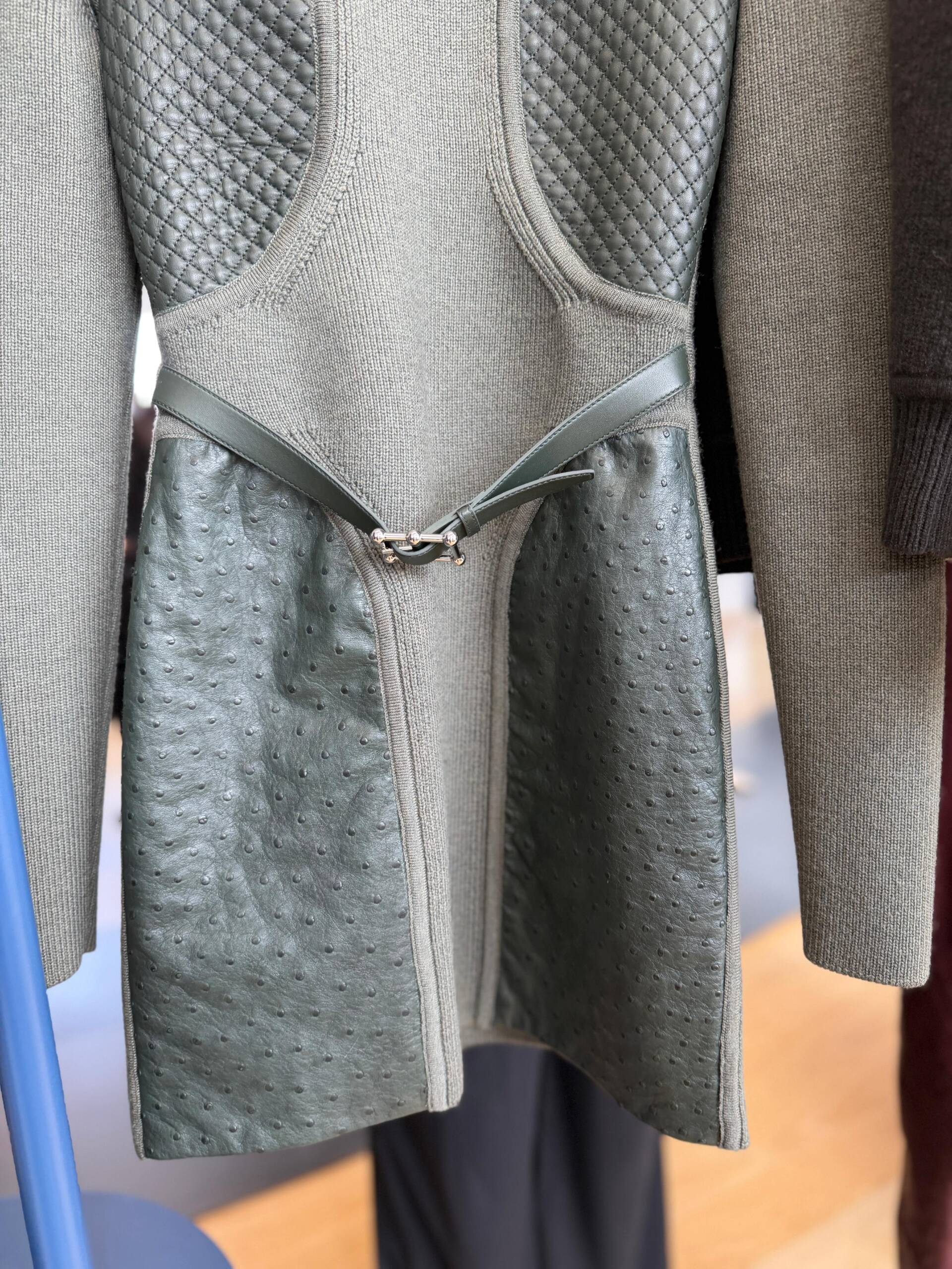 Hermès Fall-Winter 2026 Runway Bags: 6 New Bags and Updated Classics- PurseBop