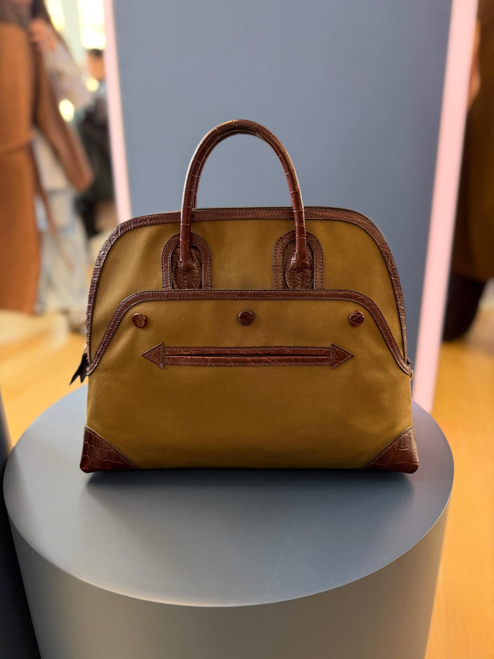 Hermes new bags autumn winter 2026