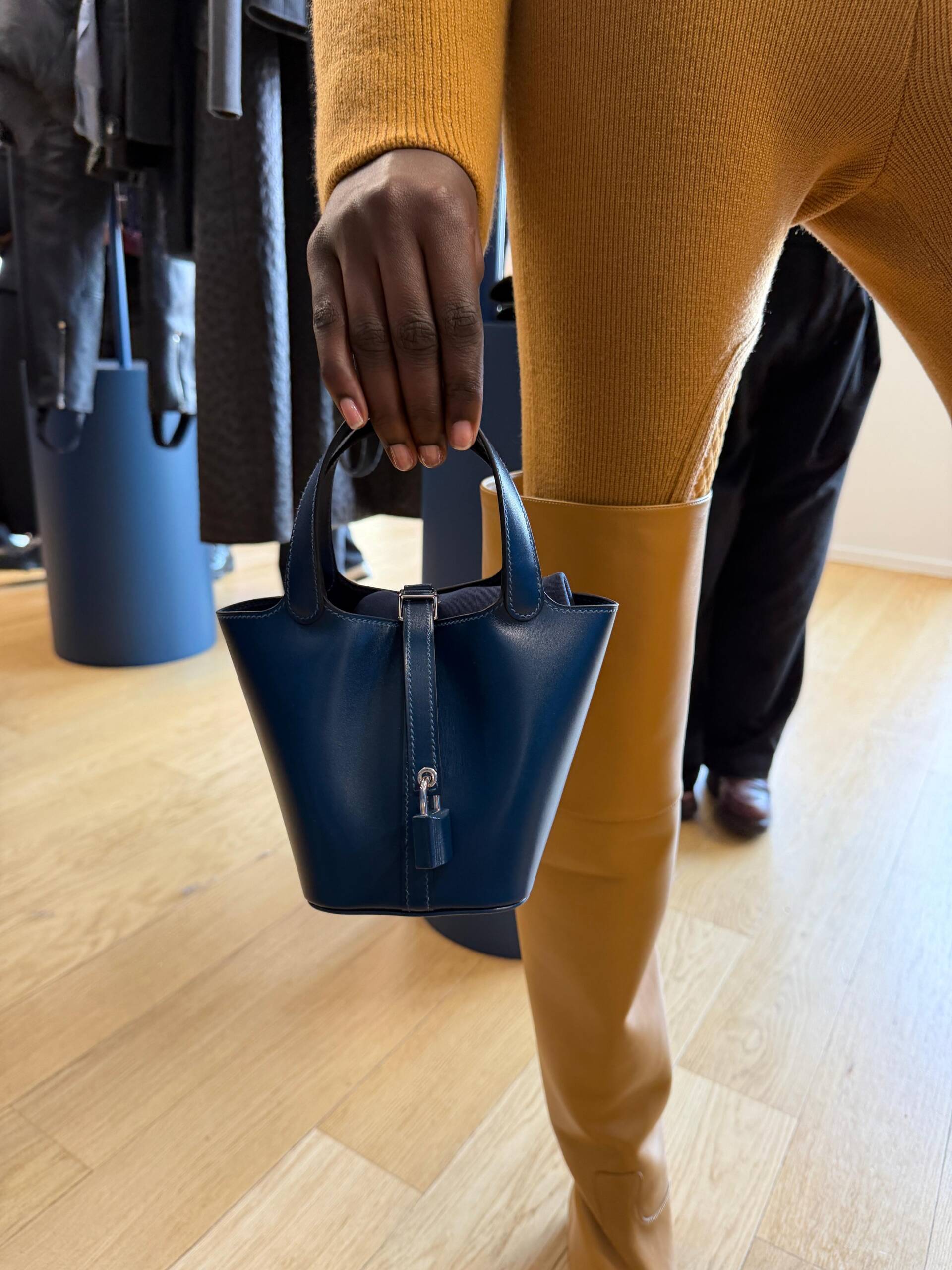 Hermès Fall-Winter 2026 Runway Bags: 6 New Bags and Updated Classics- PurseBop