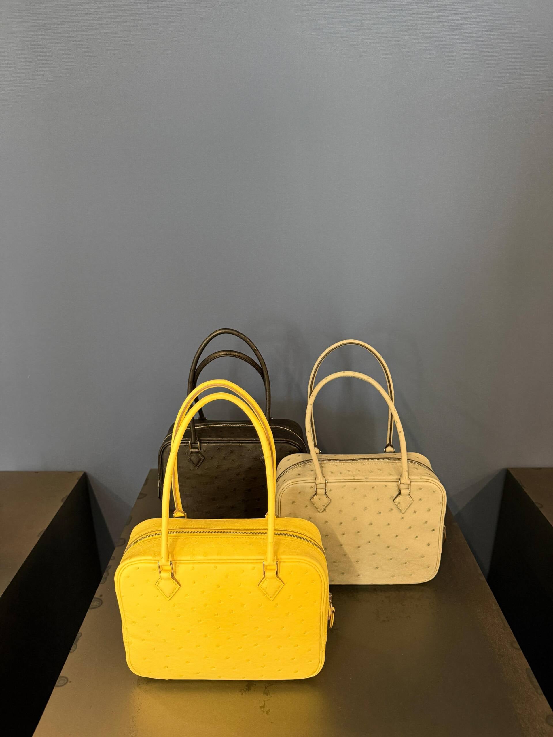 Hermes new bags autumn winter 2026