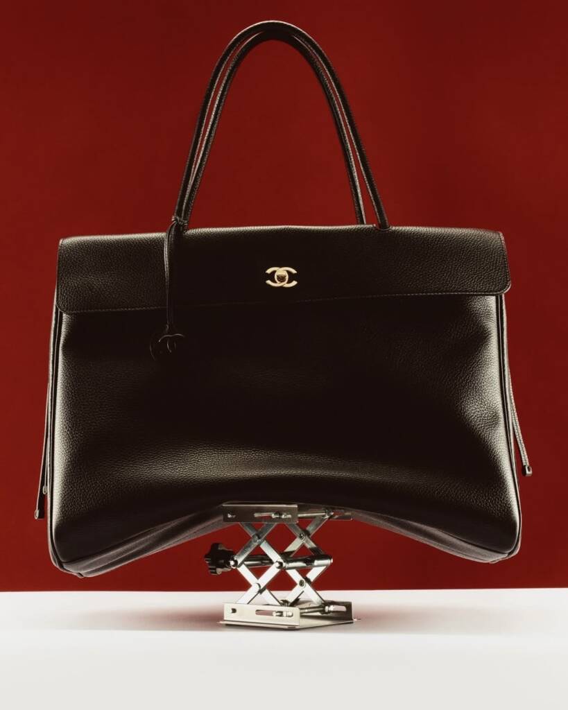 Chanel Spring-Summer 2026 Bags 26S Collection Review - PurseBop