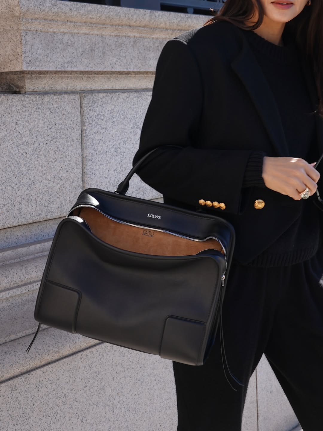 loewe bags,trending handbags,spring style,summer style