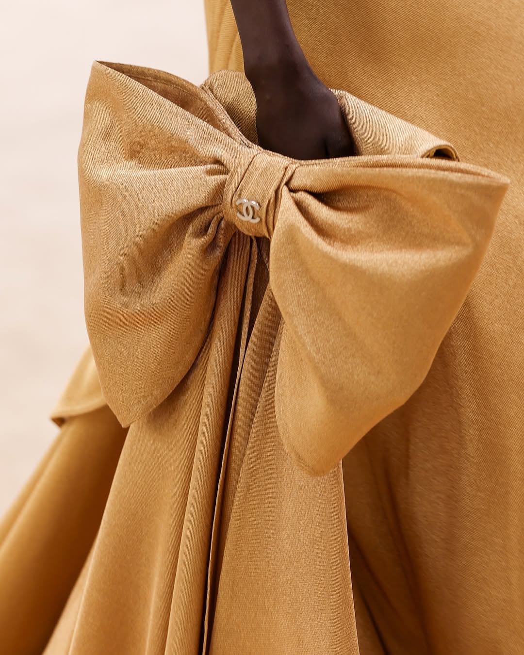 chanel cruise 2027 bags