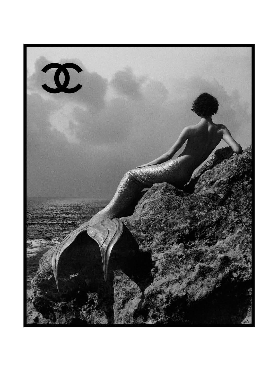 chanel cruise 2027 bags