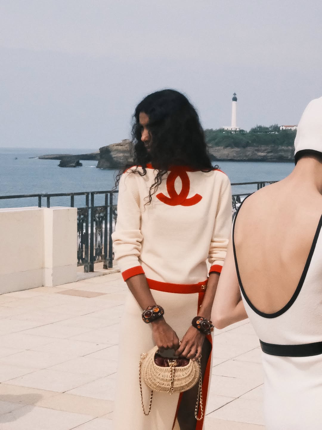 chanel cruise 2027 bags