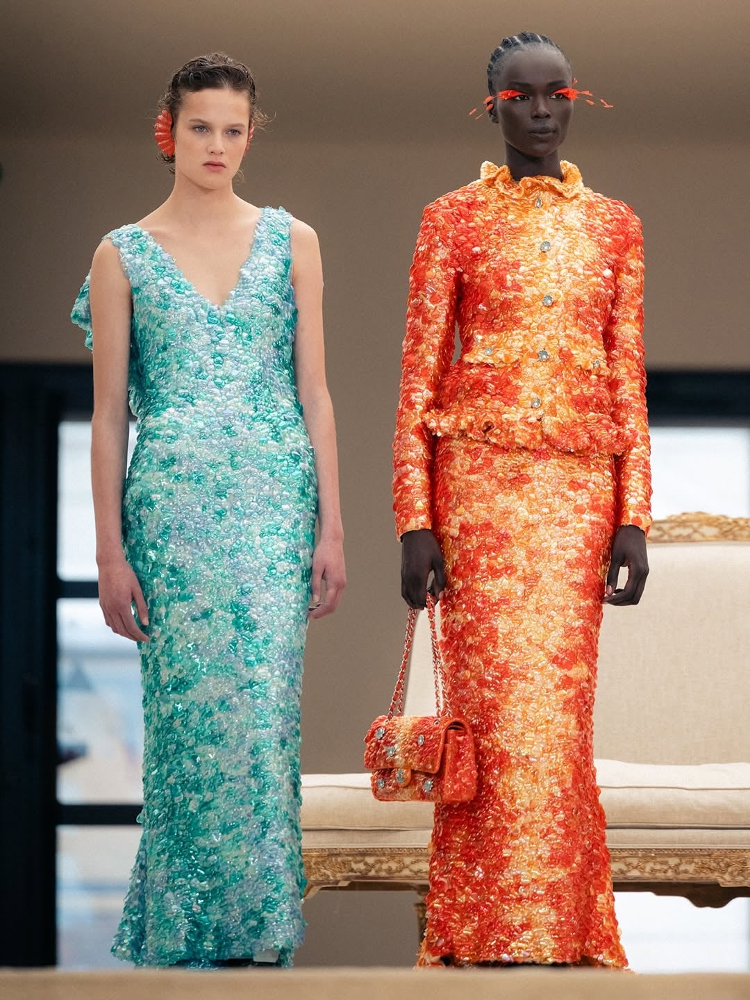 chanel cruise 2027 bags