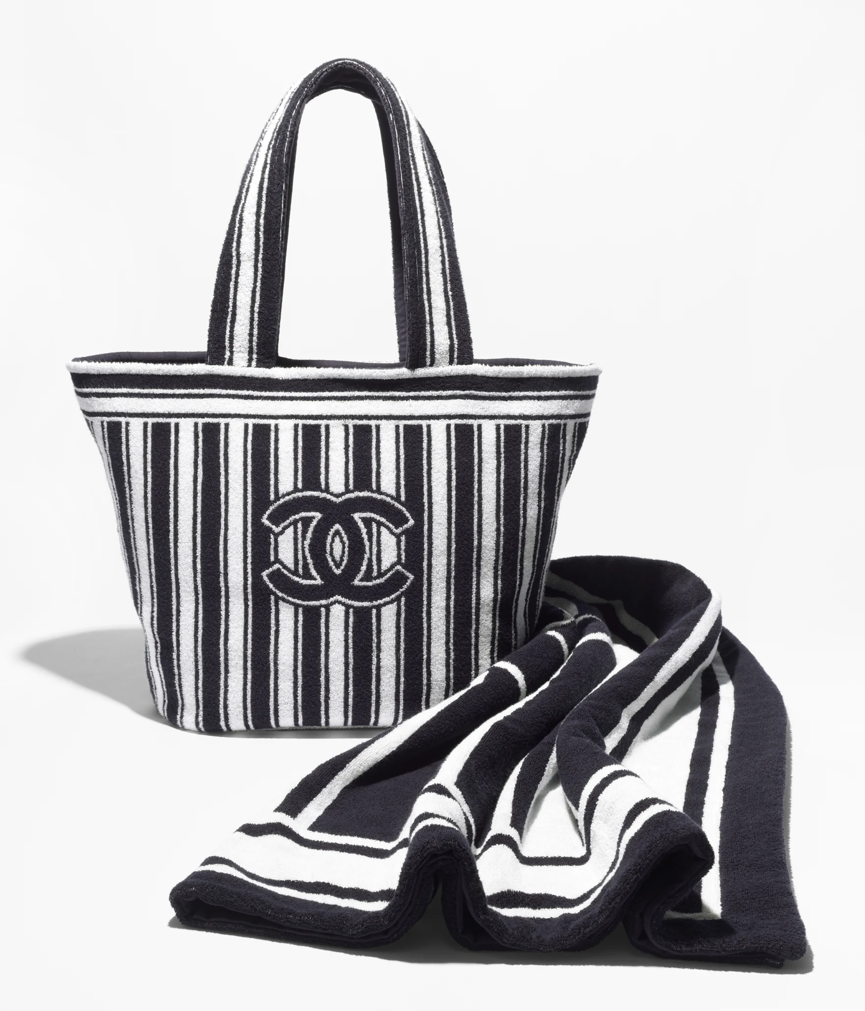chanel 26M,coco beach