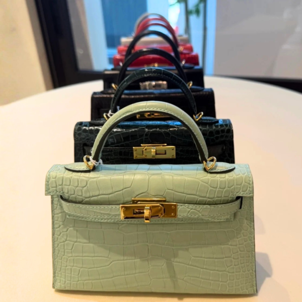 Dream Handbag Collection