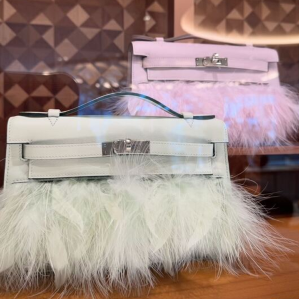 Goose Kelly Hermes Exclusive