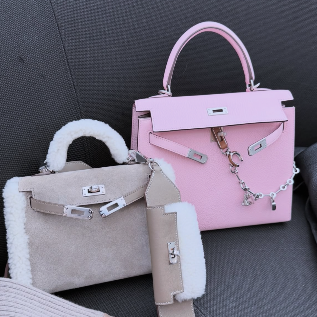 The Hermès Kelly Bag Price Guide 2026 - PurseBop