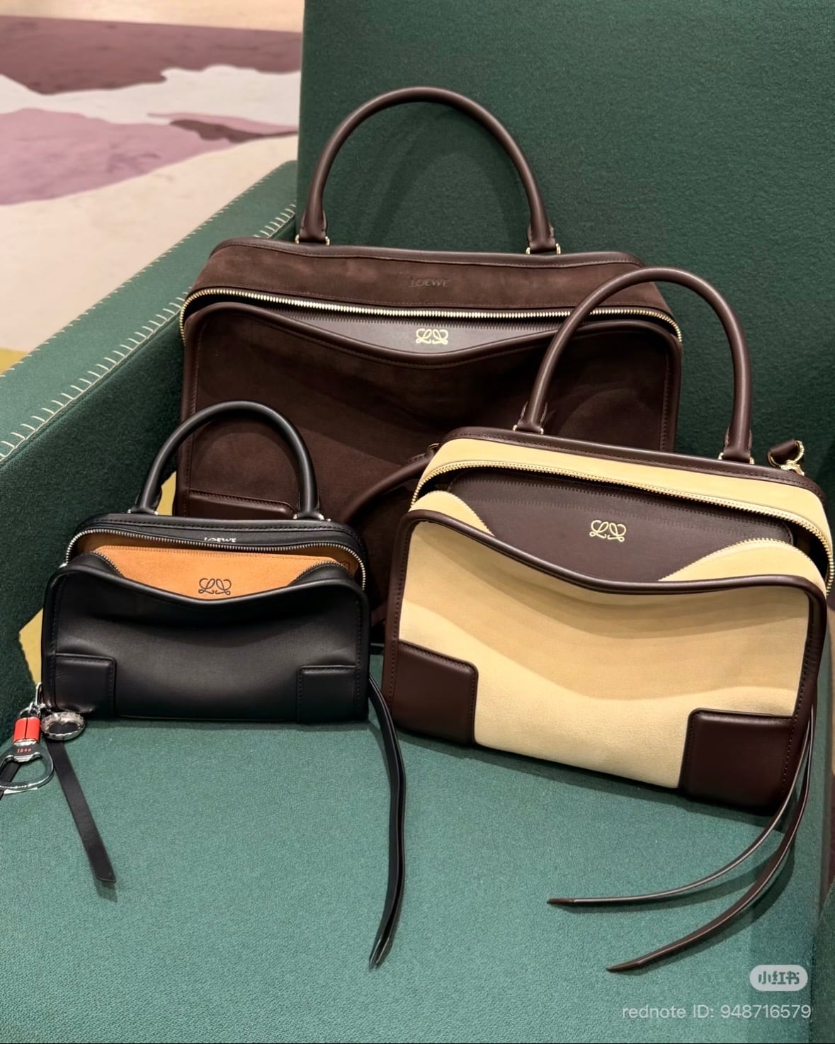 loewe bags,trending handbags,spring style,summer style