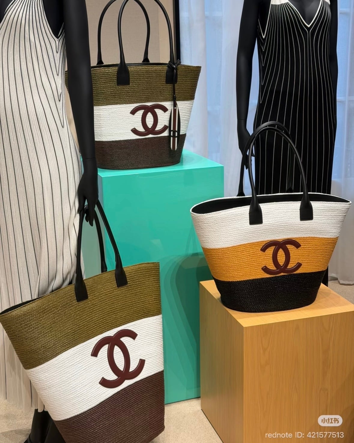 chanel 26M,coco beach