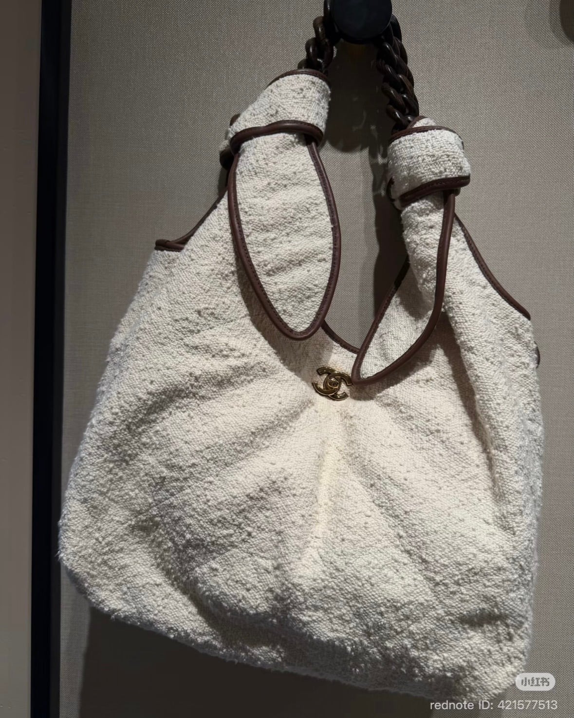 chanel 26M,coco beach