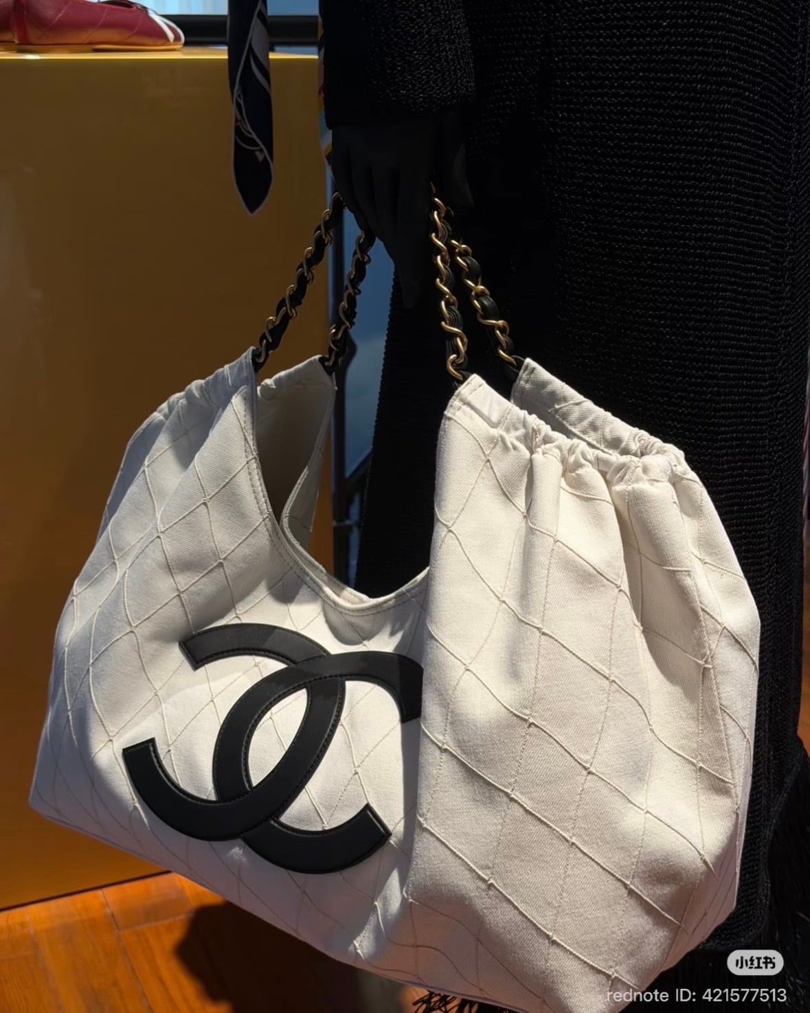 chanel 26M,coco beach