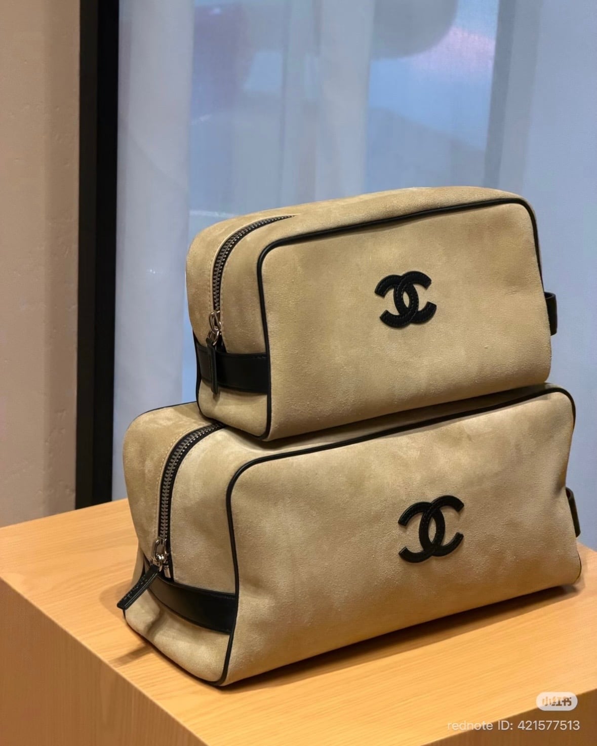 chanel 26M,coco beach