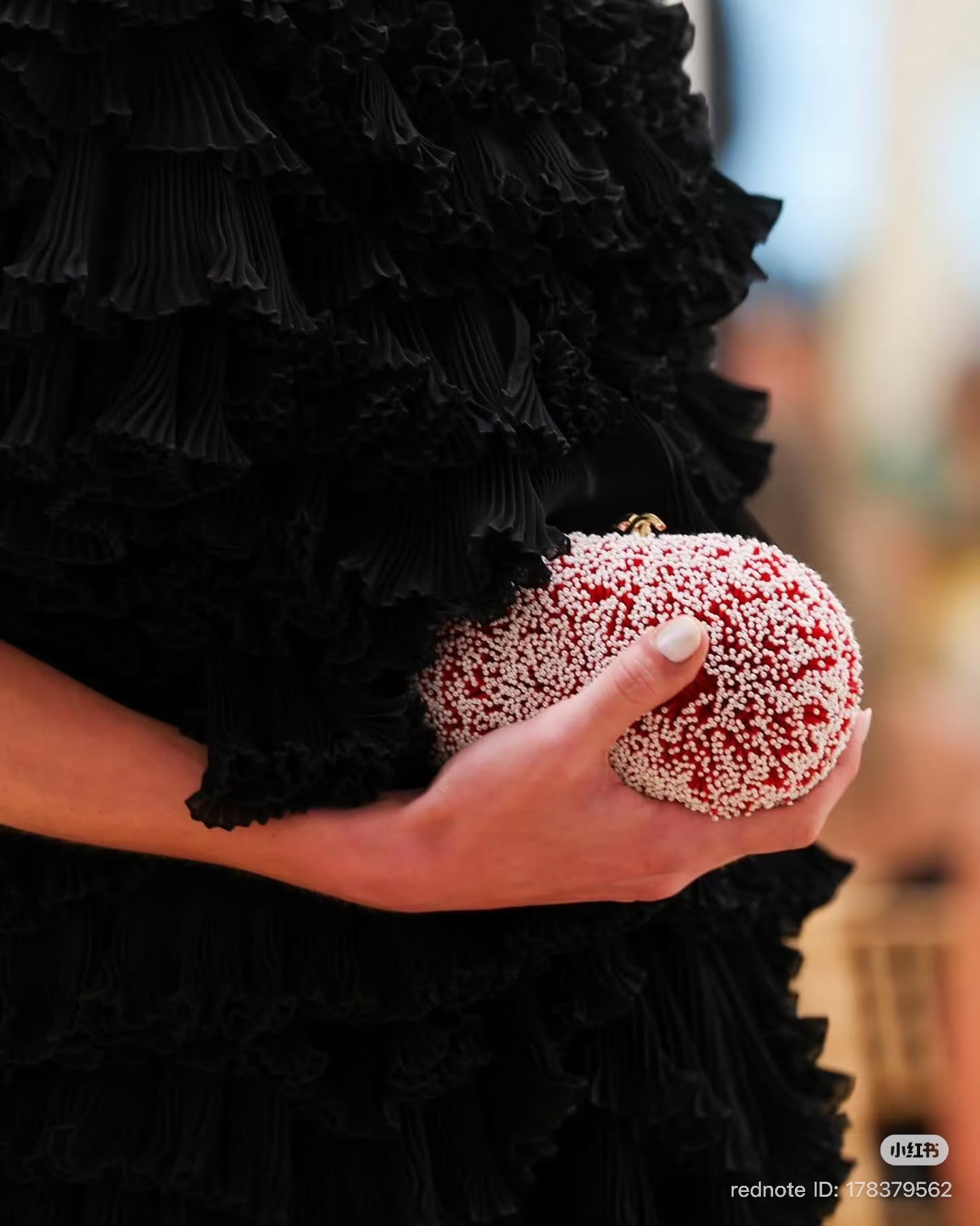 chanel cruise 2027 bags