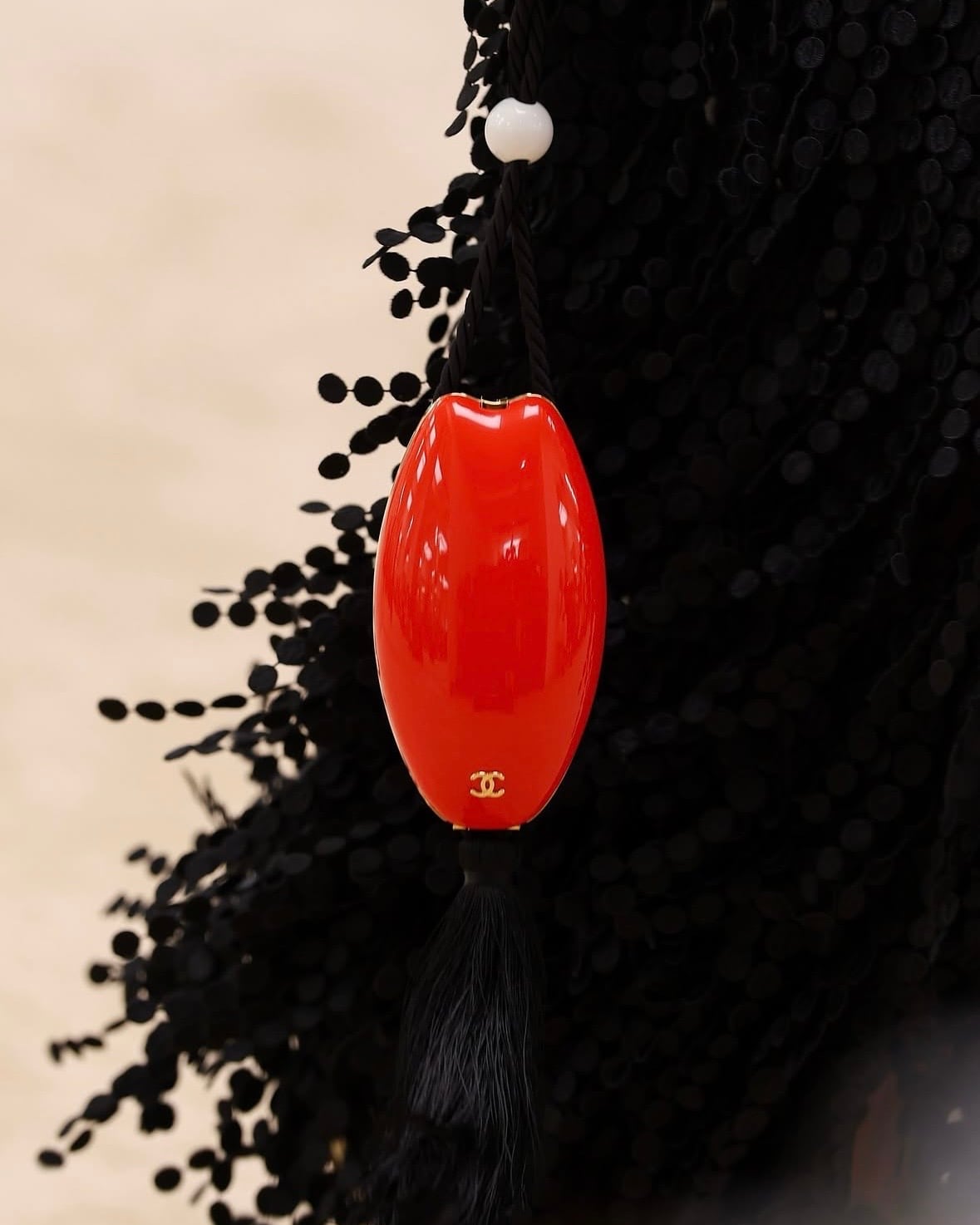 chanel cruise 2027 bags