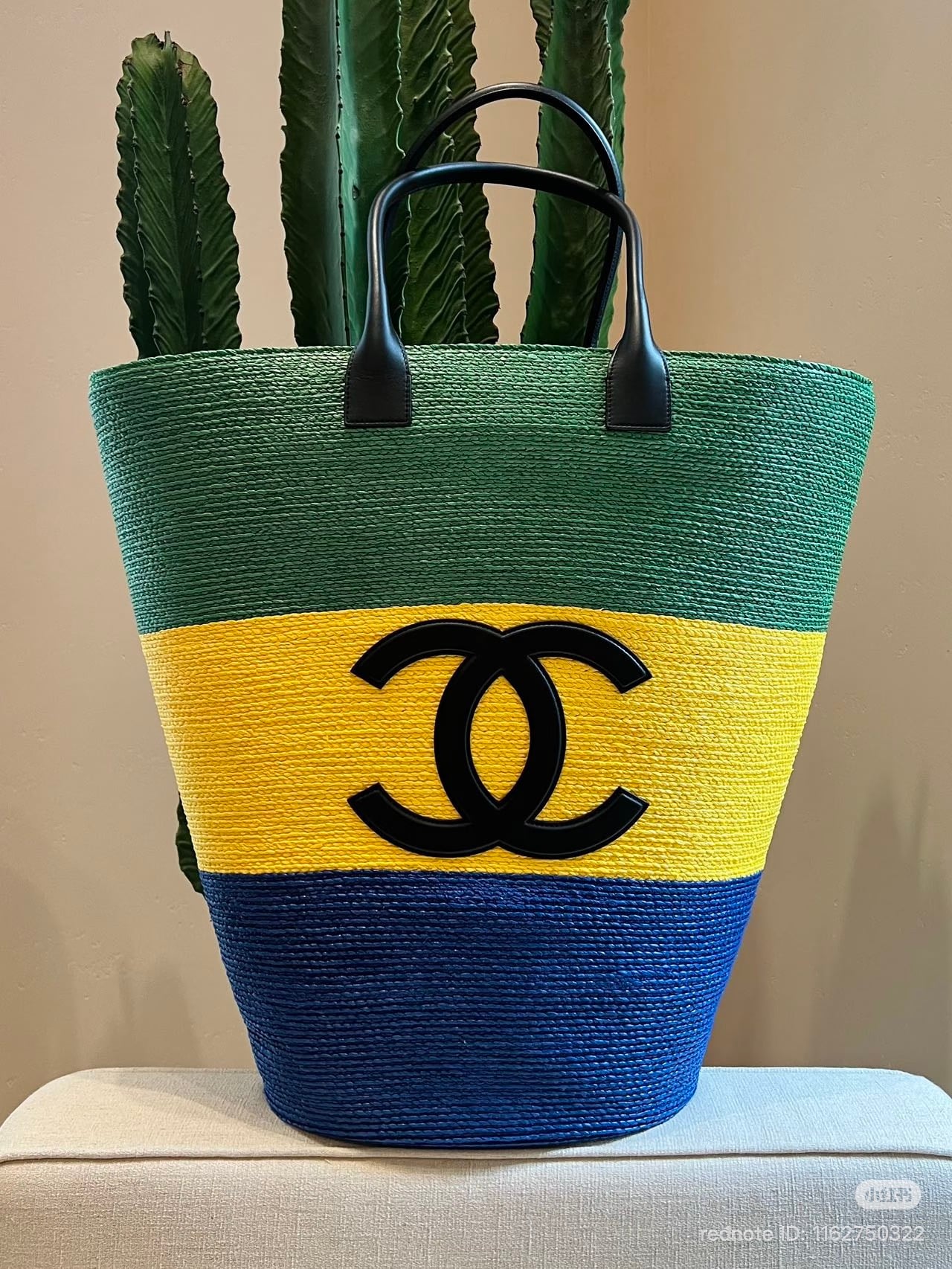 chanel 26M,coco beach