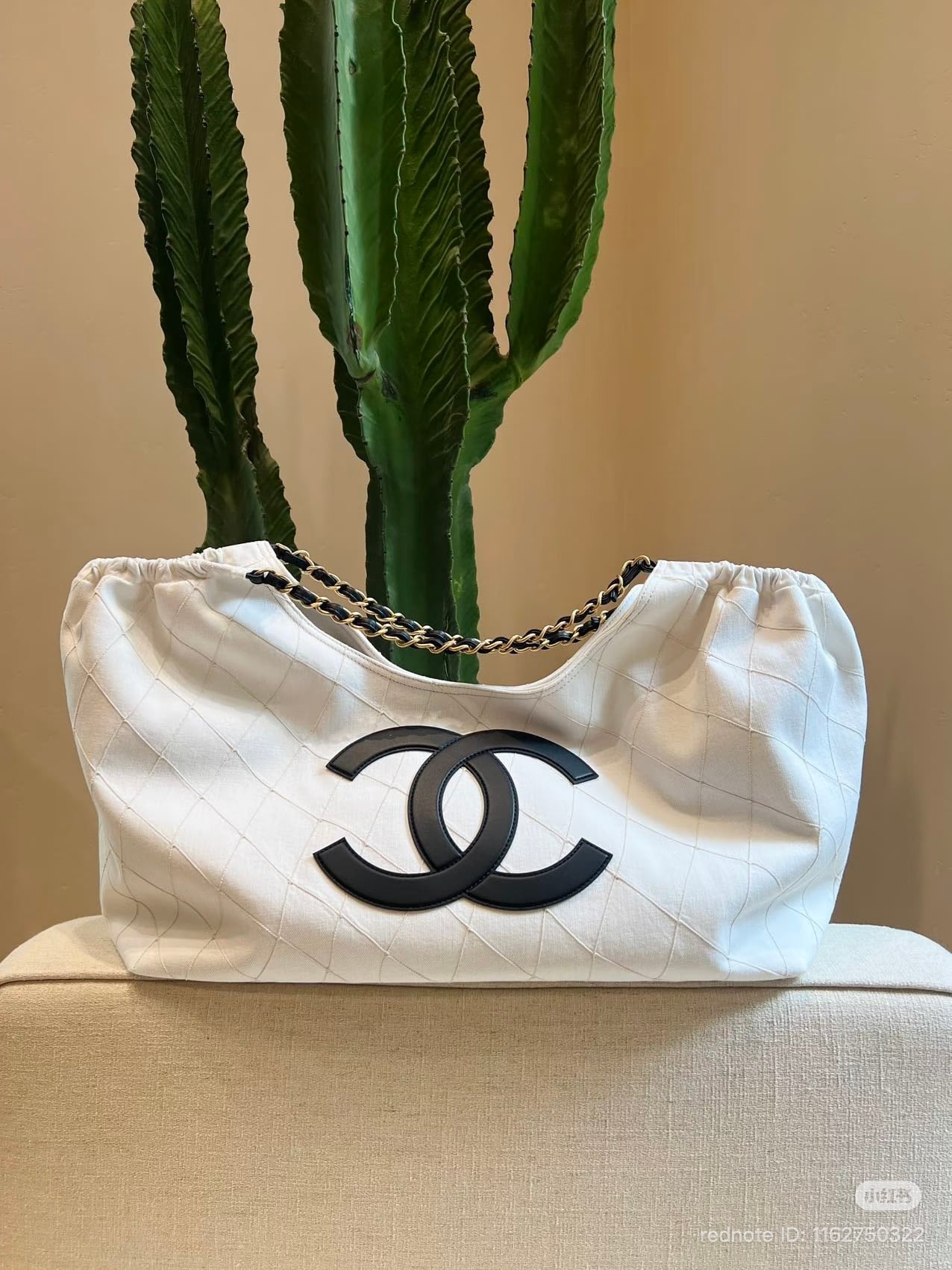 chanel 26M,coco beach