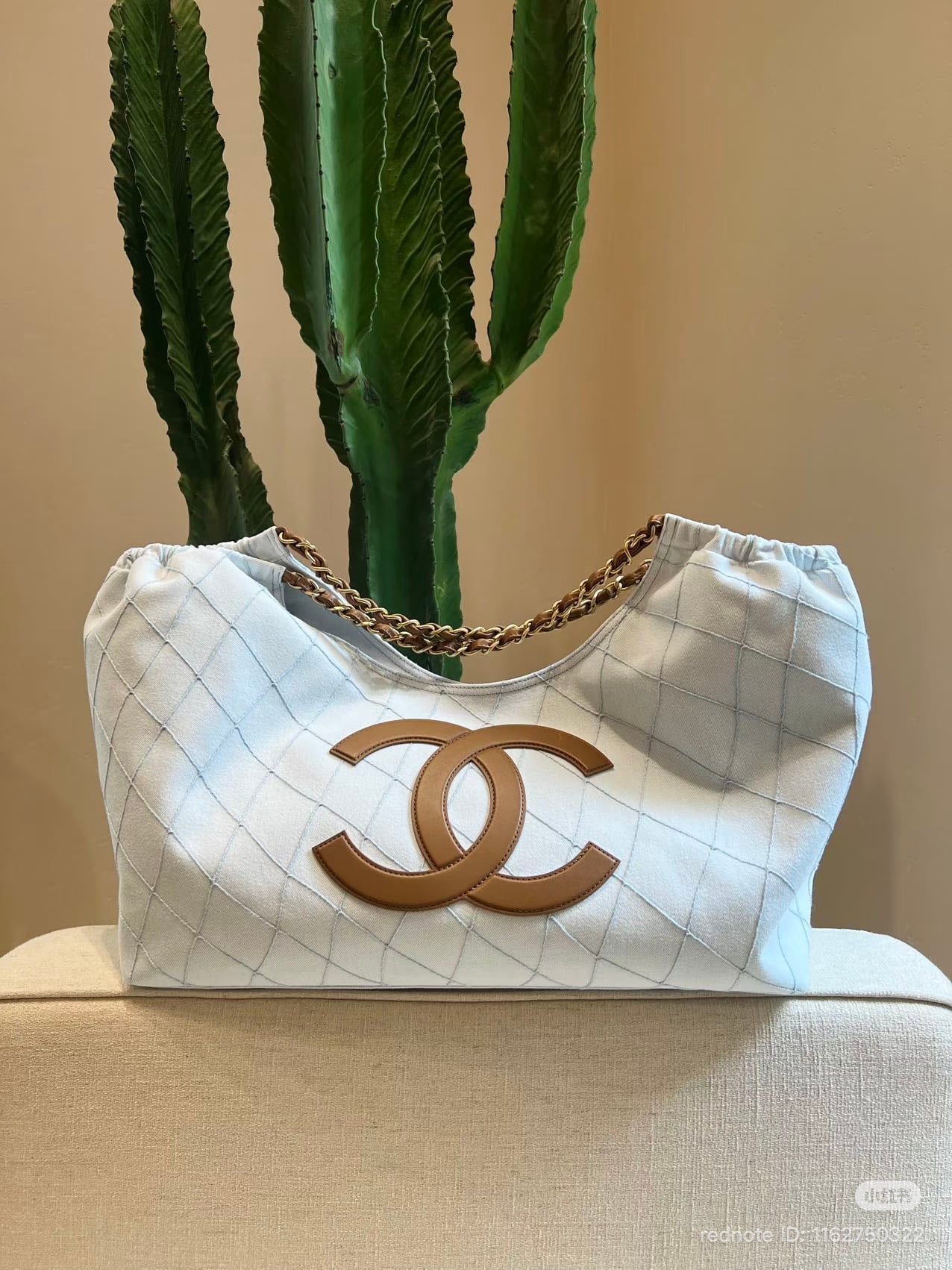 chanel 26M,coco beach