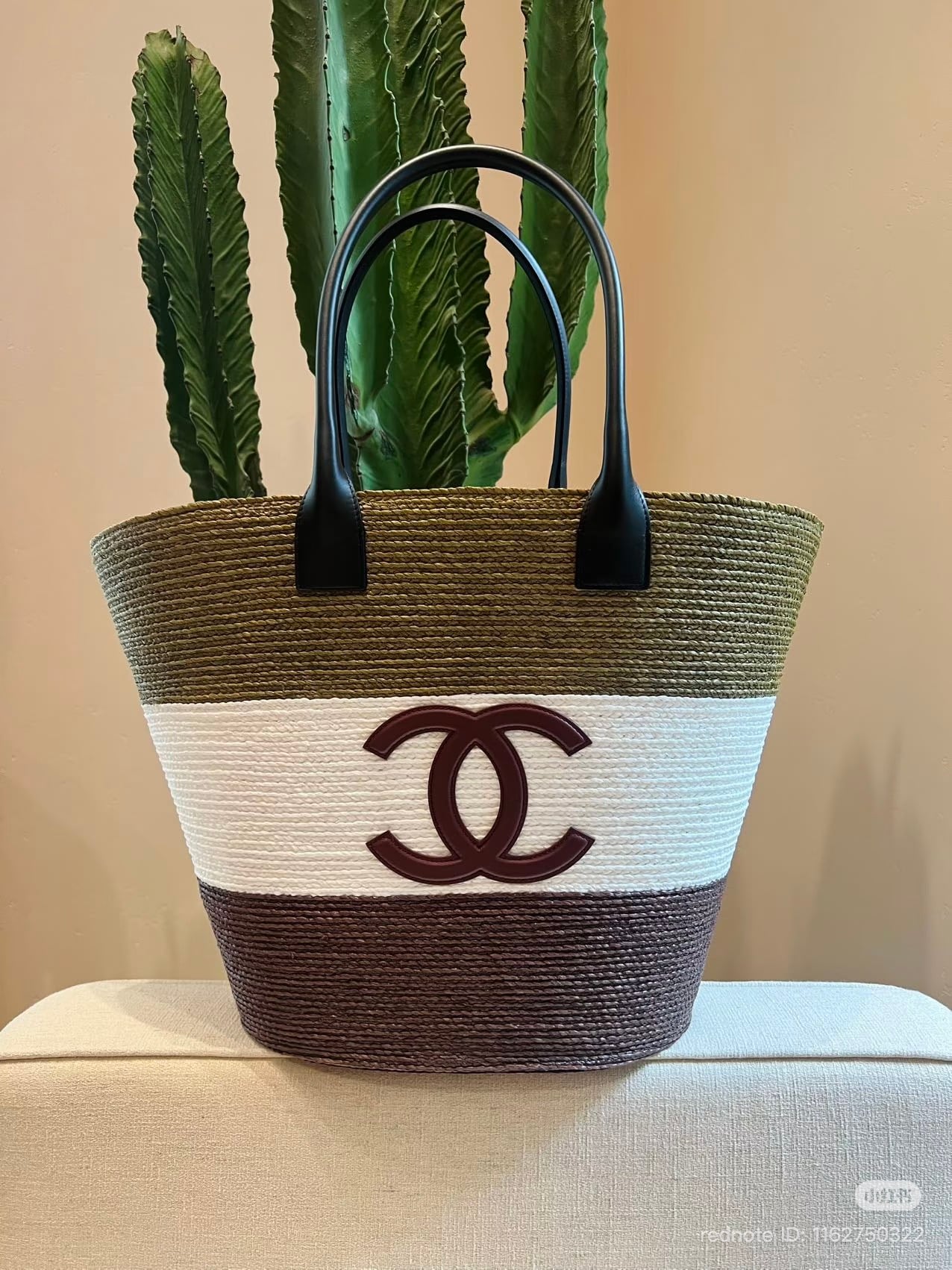 chanel 26M,coco beach