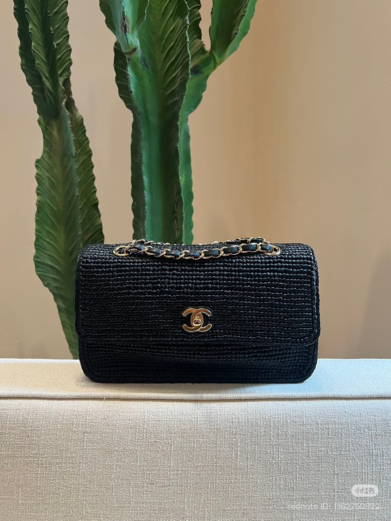 chanel 26M,coco beach