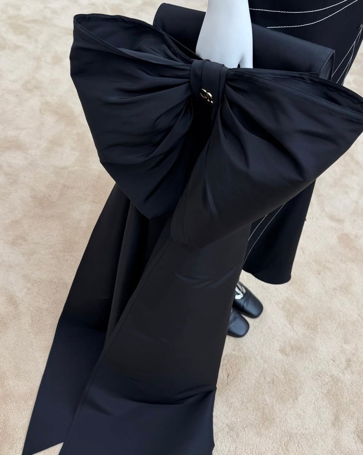 chanel cruise 2027 bags