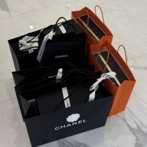 Have You Considered the Effect of the War on Luxury Stocks and Spending?