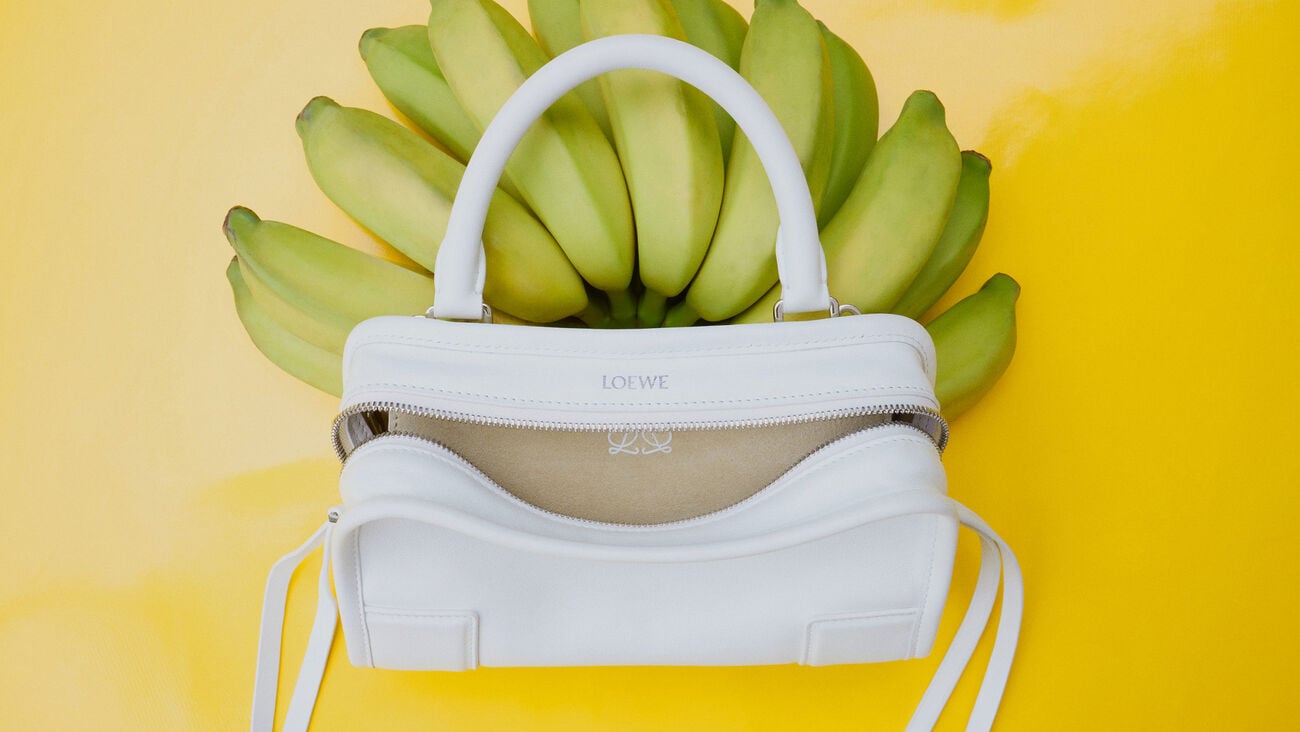 loewe bags,trending handbags,spring style,summer style