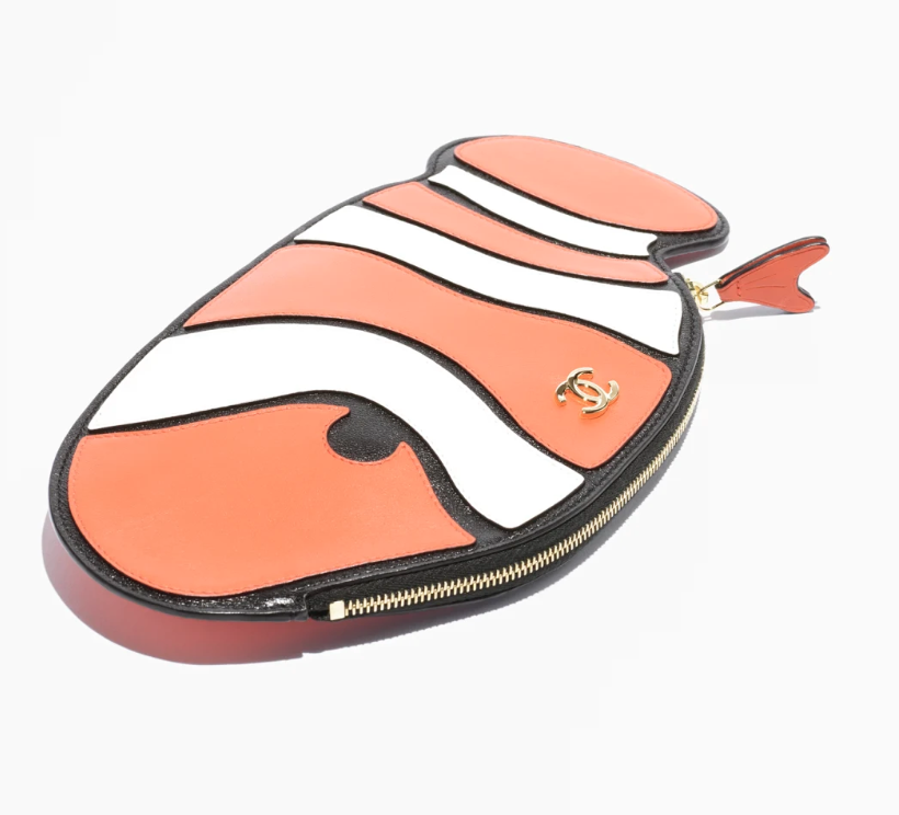 chanel 26M,coco beach