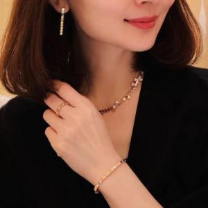 5 Chaumet Jewelry Pieces that Deserve All the Buzz