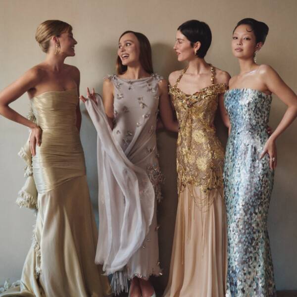 Met Gala Chanel 2026