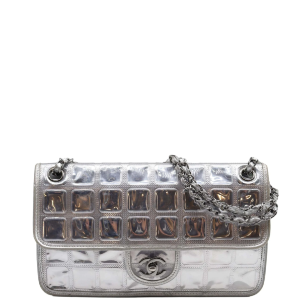 Chanel Limited Edition Ice Cube Bag Chanel Limited Edition Ice Cube Bag