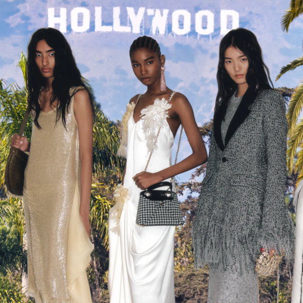 Dior Cruise 2026 Bags