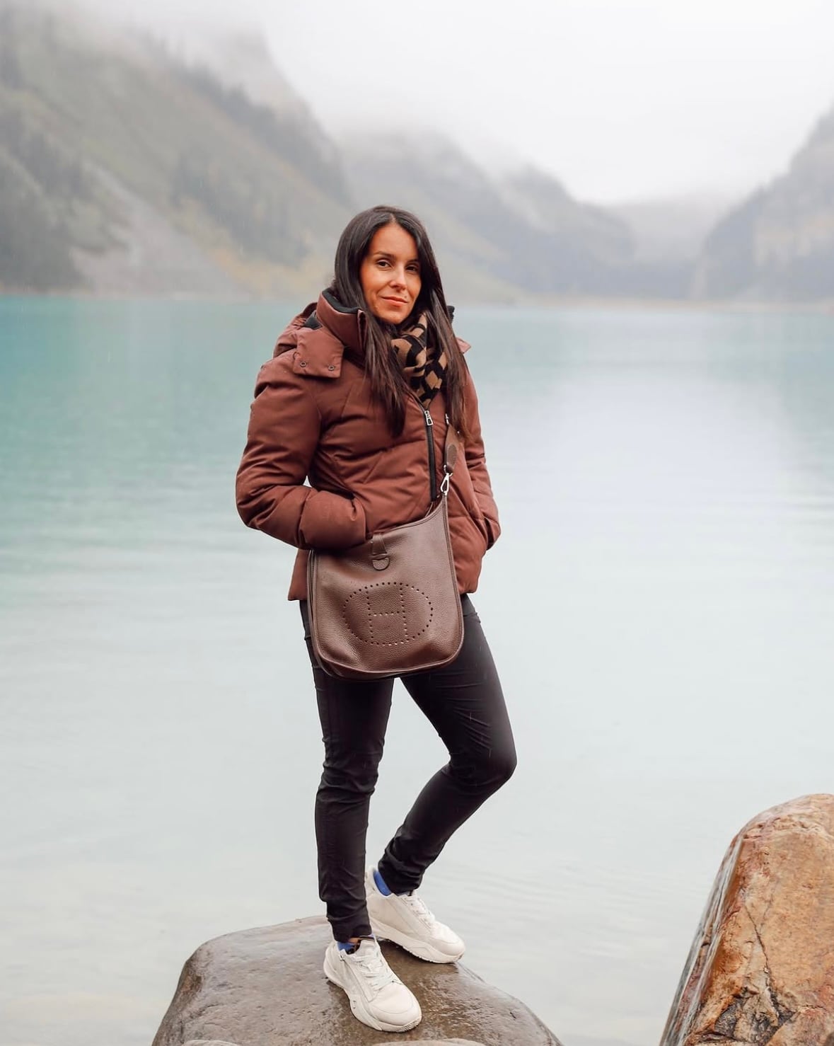 hermes evelyne sizes,bag size comparison,hermes evelyne 23,hermes mini evelyne,perfect bag size,everyday bag