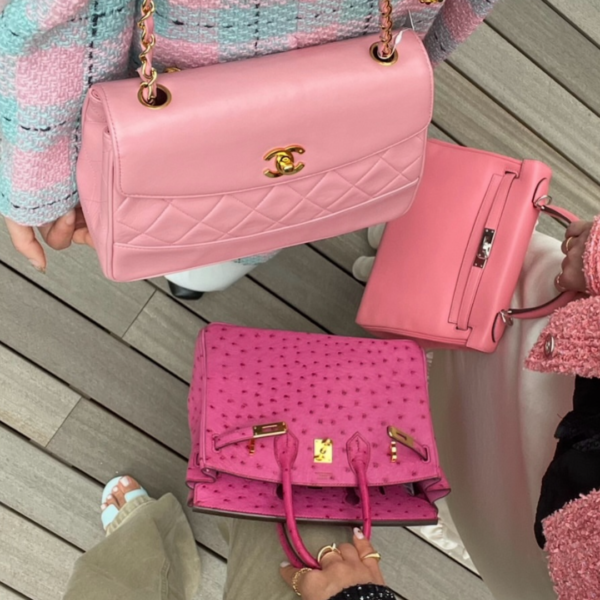 LP Tokyo Bags