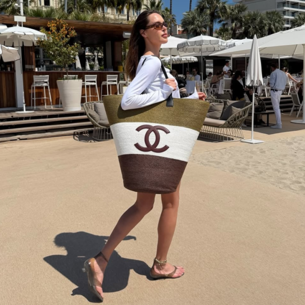 The Bags Defining the Unofficial Start of Summer 2026