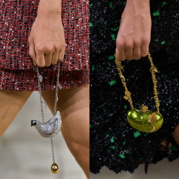 A Closer Look at Chanel’s Fall-Winter 2026 Couture Minaudières