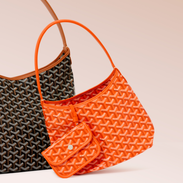 Goyard’s Hobo Bohème Bag Goes Mini
