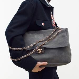 Chanel 26B Handbags